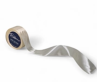 Satin Ribbon - 4 cms/40 mm