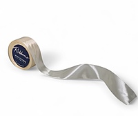 Satin Ribbon - 4 cms/40 mm