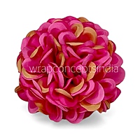 Fuchsia Sunshine Carnation