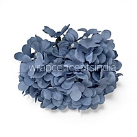 Air Blue Hydrangeas
