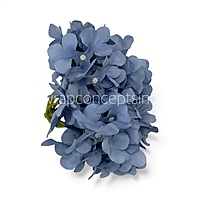 Air Blue Hydrangeas