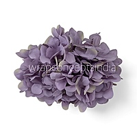 Periwinkle Hydrangeas