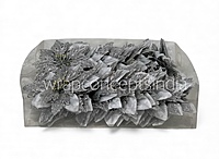 Moonlit Sparkle Poinsettia