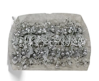 Silver Ready bunches on stick