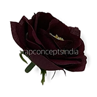 Wine Rose Flower