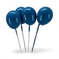 Balloons-Baby Pink
