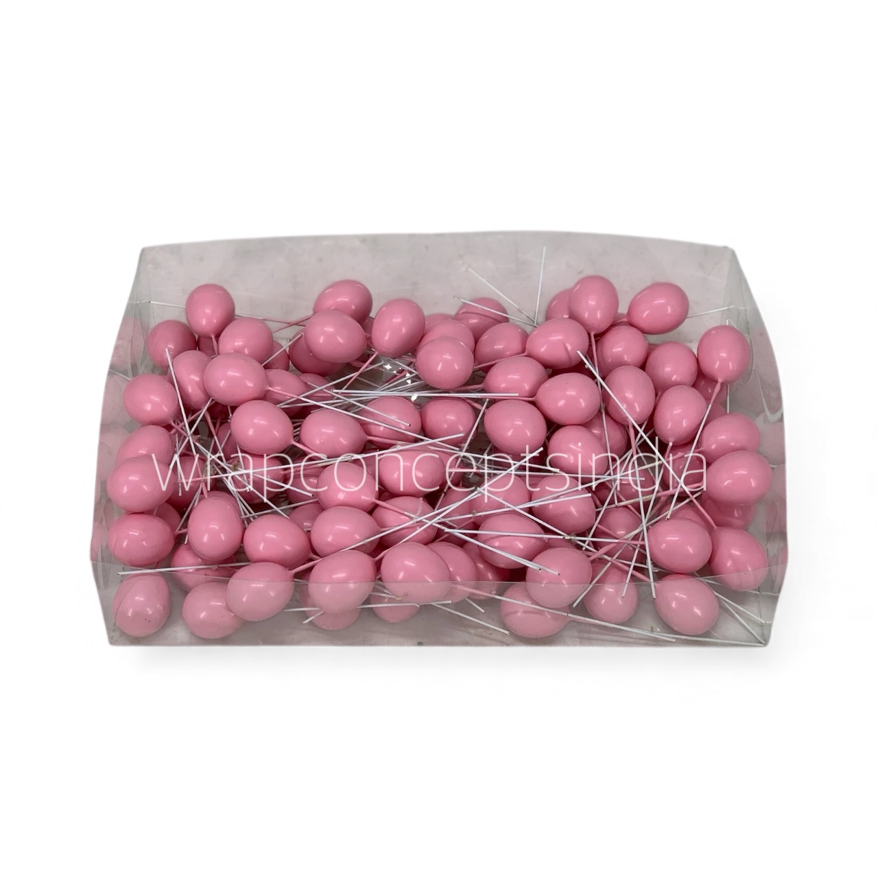Balloons-Baby Pink
