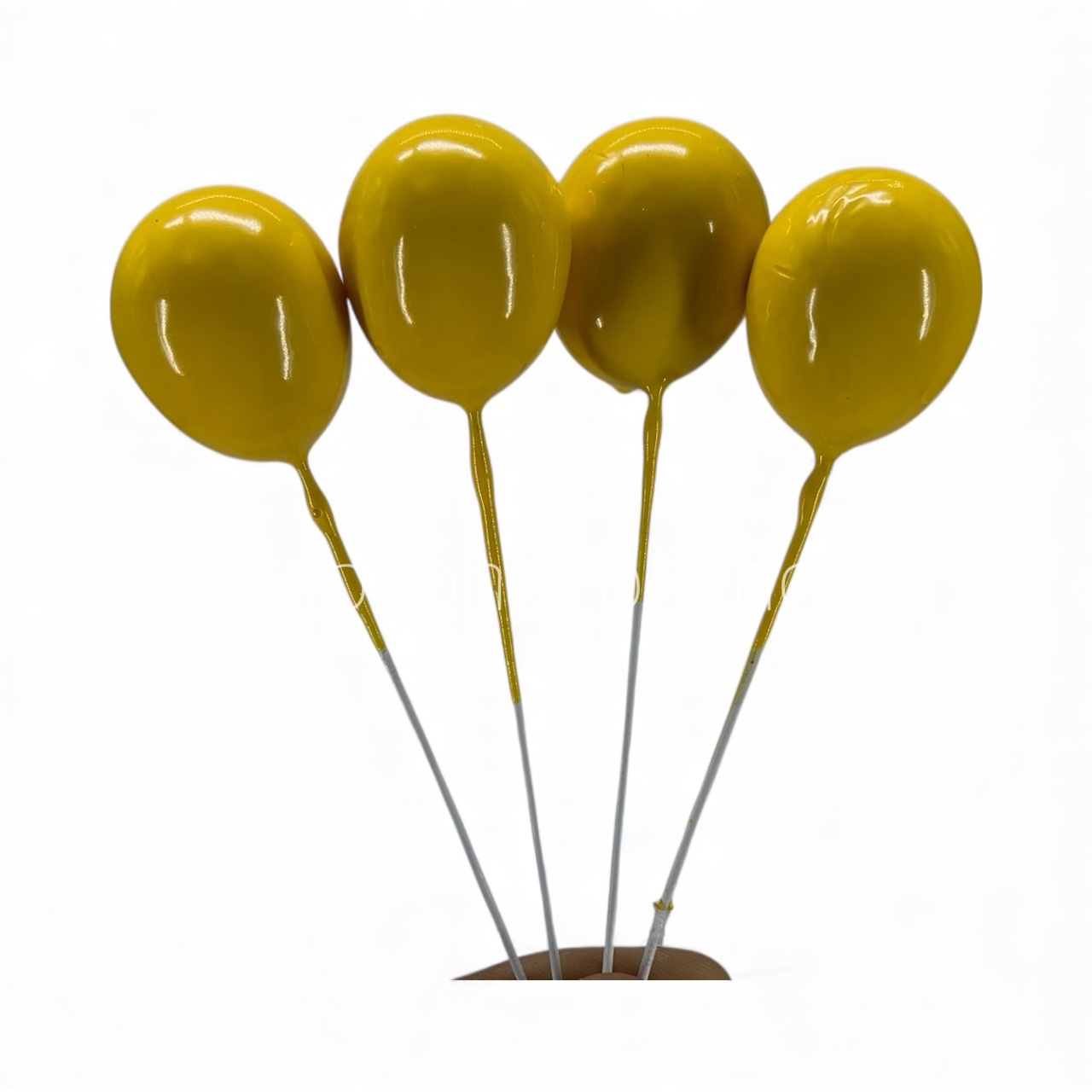 Balloons-Baby Pink