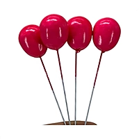 Balloons-Baby Pink
