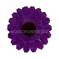 Wine Gerberas