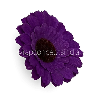 Wine Gerberas