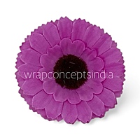 Fuchsia Pink Gerberas