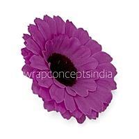 Fuchsia Pink Gerberas