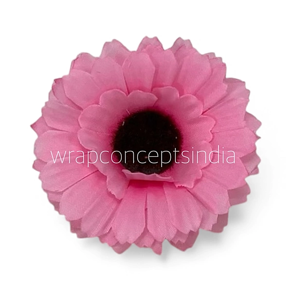 Patel Pink Gerberas