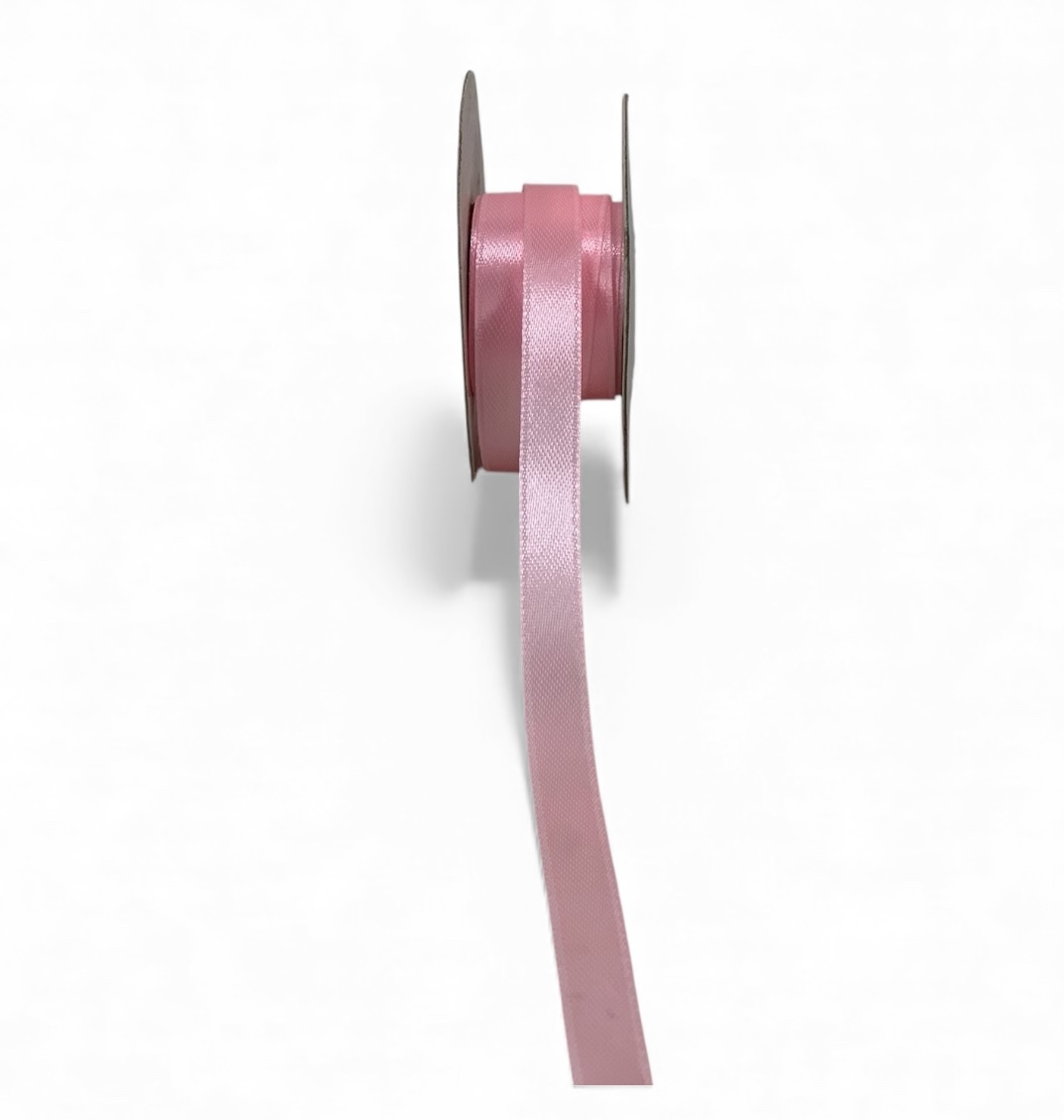 Satin Ribbon - 1cms/10 mm- Pack of 10