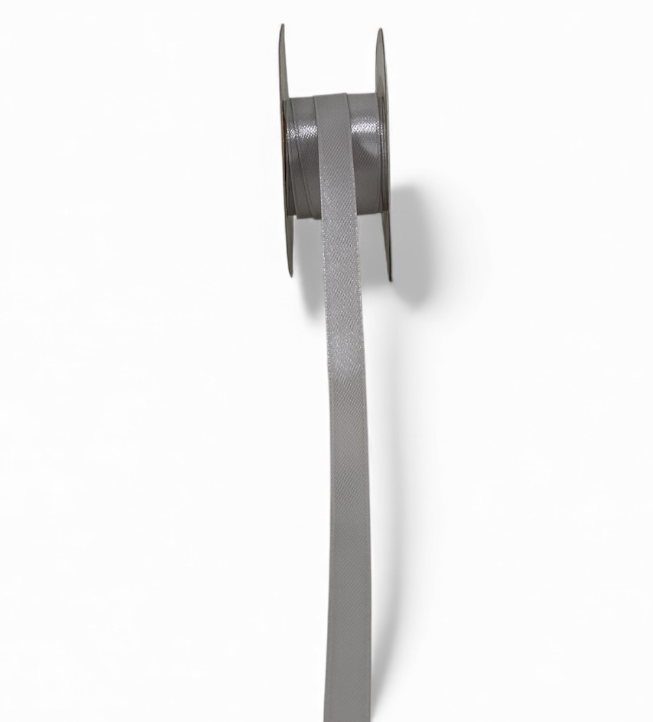 Satin Ribbon - 1cms/10 mm- Pack of 10