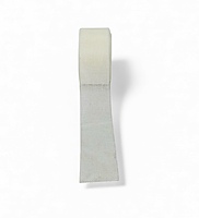 Ivory Burlap Ribbon
