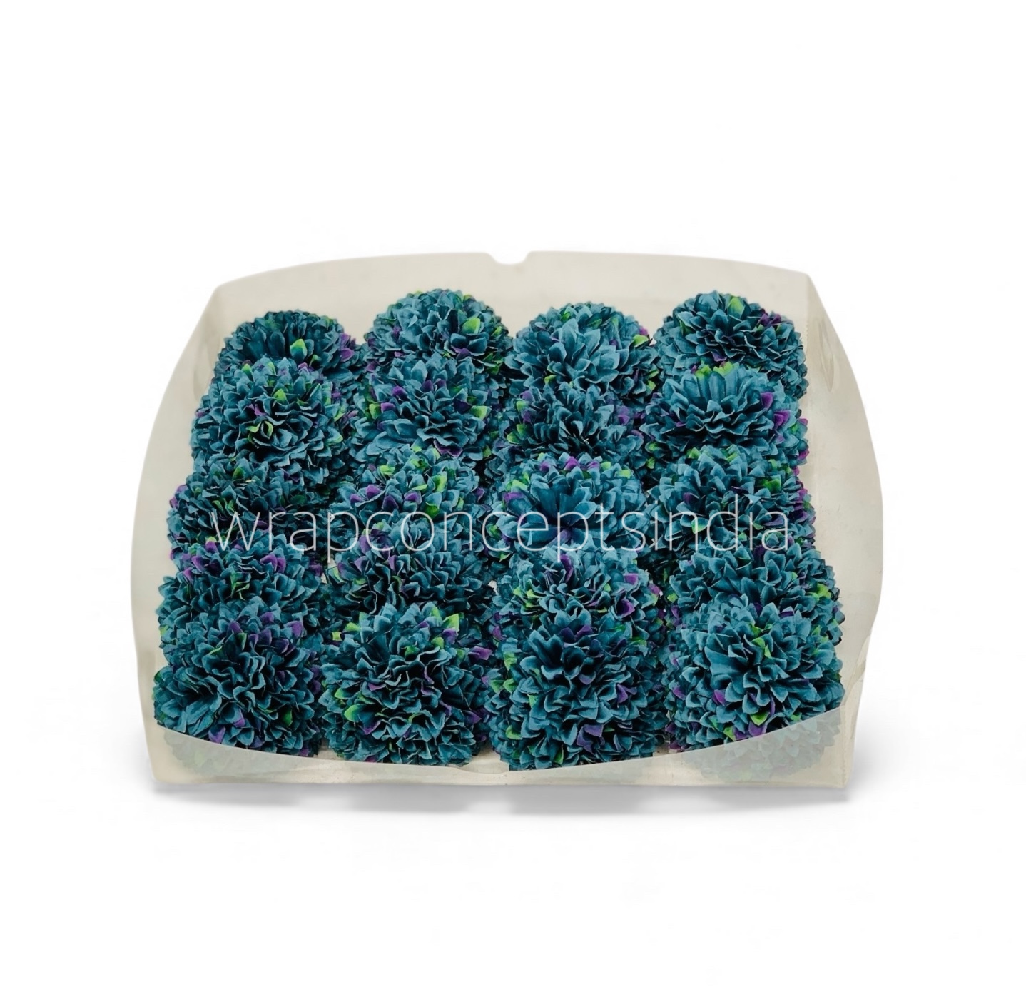 Peacock Bloom Carnation