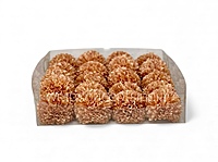 Soft Apricot Carnation