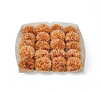 Soft Apricot Carnation