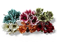 3 Flower Bunch