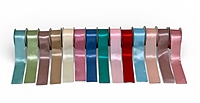 Double Face Satin Ribbon - 40 MM