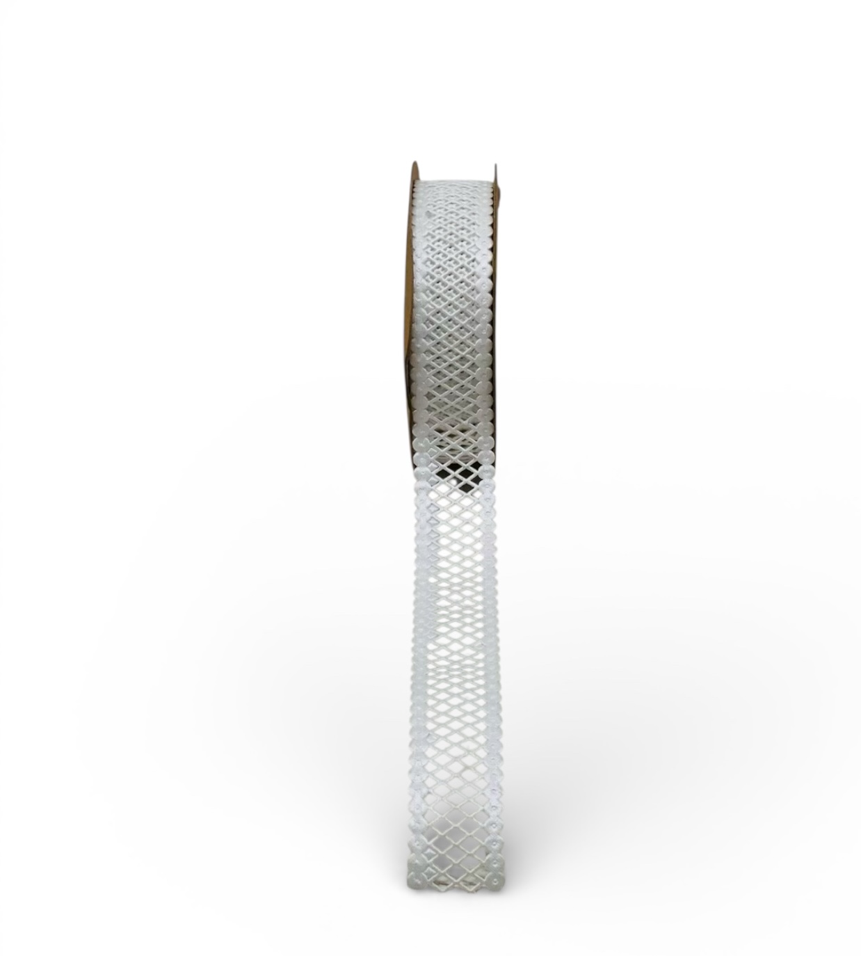 Luxury Mesh Wrap Ribbon