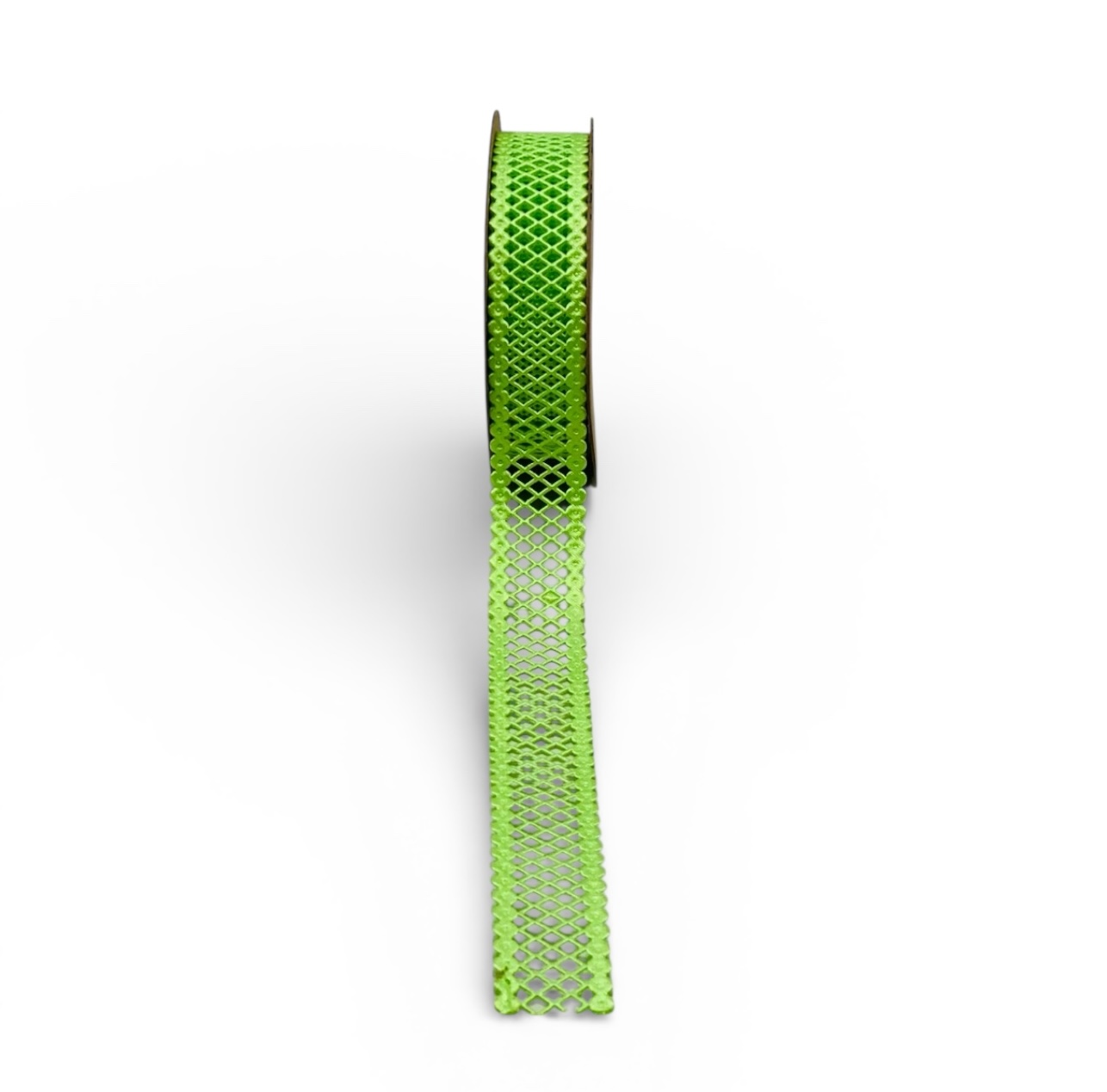 Luxury Mesh Wrap Ribbon