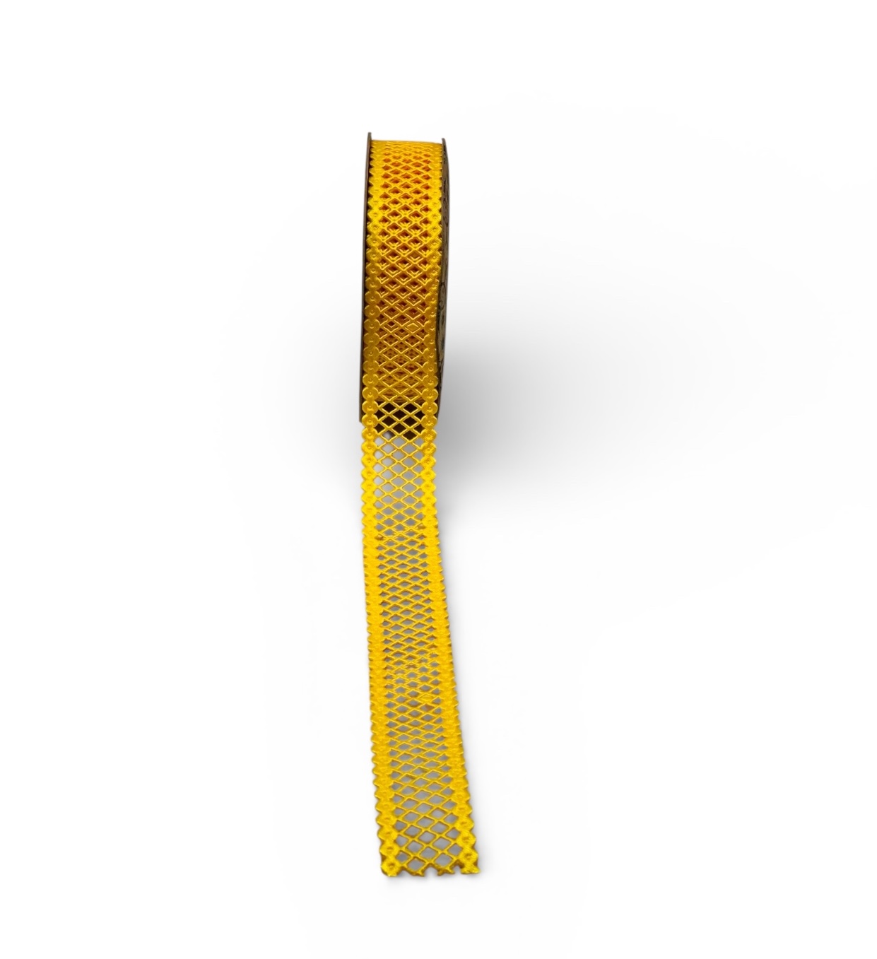 Luxury Mesh Wrap Ribbon