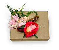 Blush Bloom Floral Ready Bunch
