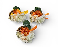 Sunrise Blossom Floral Ready Bunch
