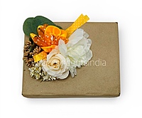 Sunrise Blossom Floral Ready Bunch