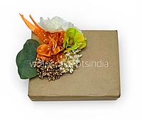 Sunrise Blossom Floral Ready Bunch