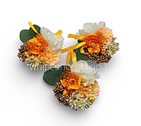 Sunrise Blossom Floral Ready Bunch