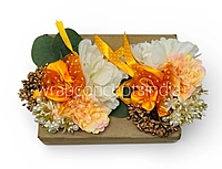 Sunrise Blossom Floral Ready Bunch