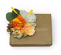 Sunrise Blossom Floral Ready Bunch