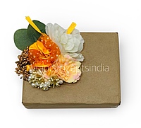 Sunrise Blossom Floral Ready Bunch