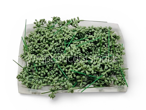 Meadow Bud Leaf Filler