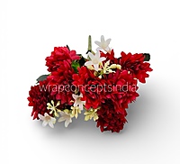 Small Carnations Bunch