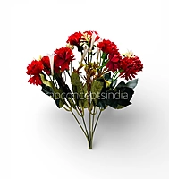 Small Carnations Bunch