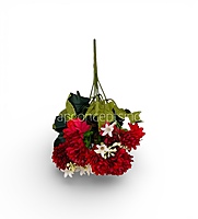 Small Carnations Bunch