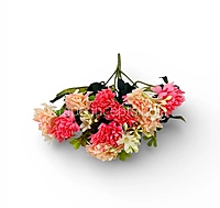 Small Carnations Bunch