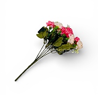 Small Carnations Bunch