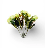 Small Carnations Bunch