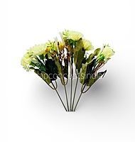 Small Carnations Bunch