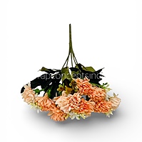 Small Carnations Bunch