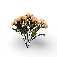 Small Carnations Bunch
