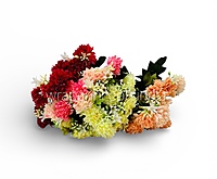 Small Carnations Bunch