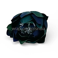 Bell Flower - Cobalt Blue