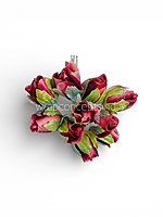 Blush  Buds on Stick